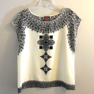 Vince Camuto Blouse